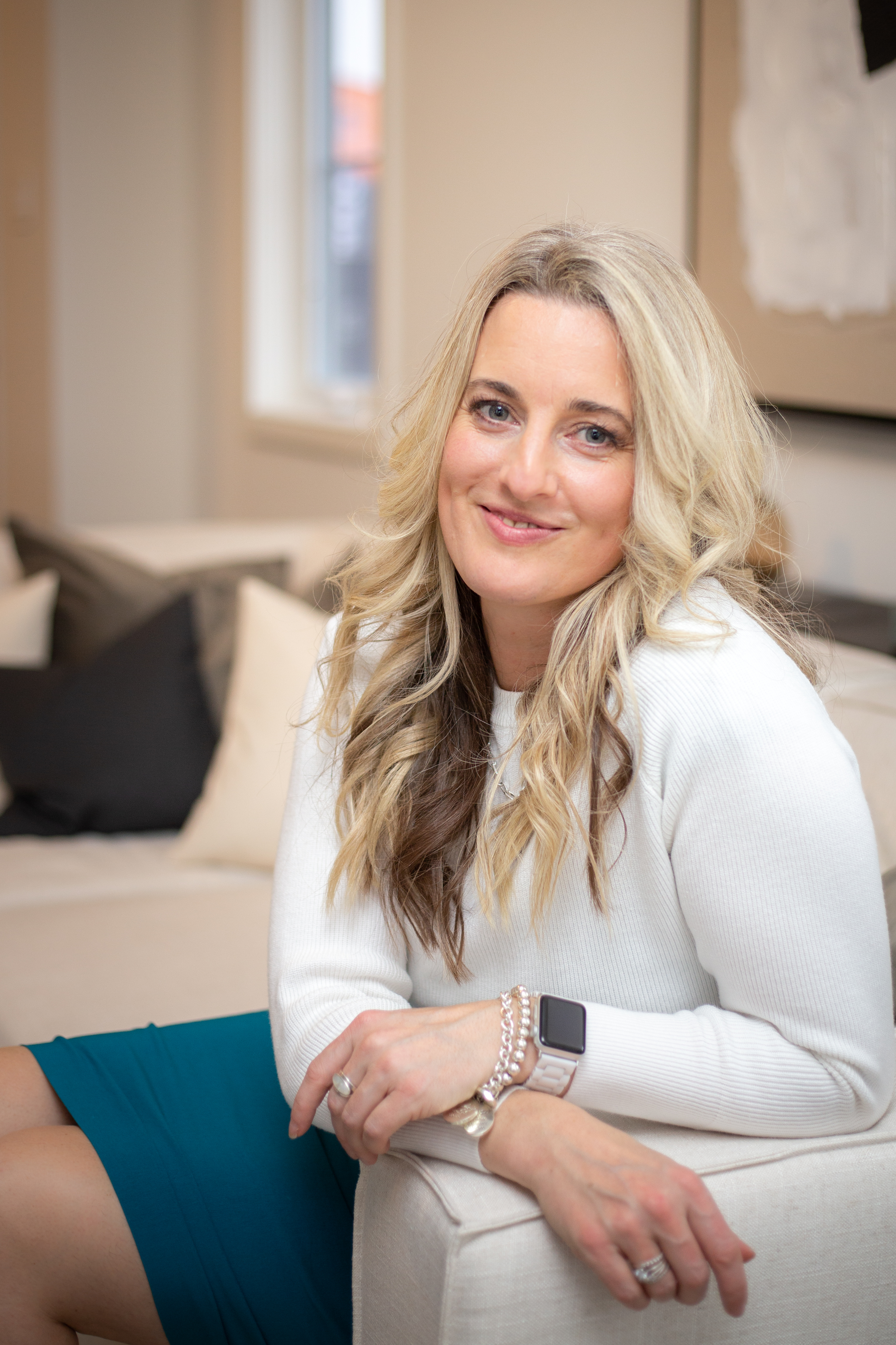 Nickey Calford - Team Lead & Real Estate Broker