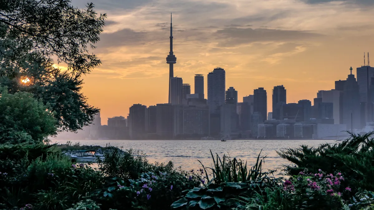 Is Toronto's Vacancy Tax Actually Working — and Should London Be Paying Attention?