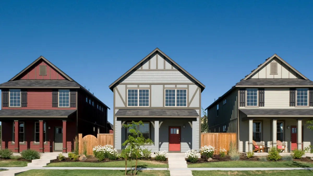 When Listings Double, But Buyers Don't: What the Surge in Vacant Homes Really Means