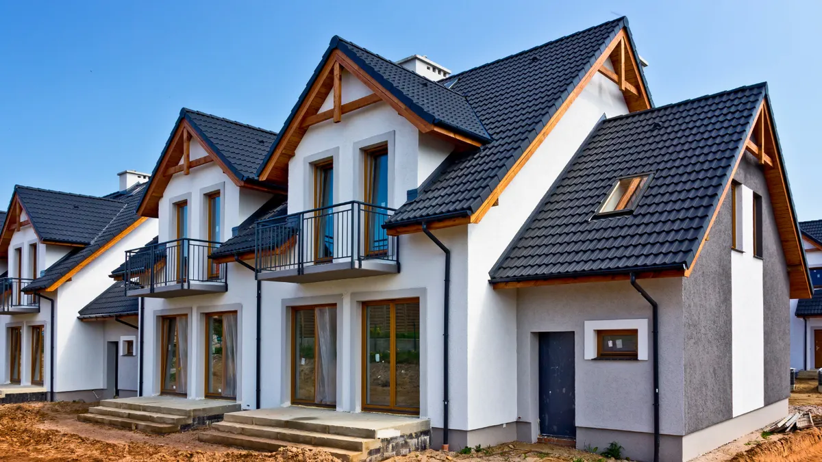 Ontario's Real Housing Target: A Wake-Up Call We Can't Ignore