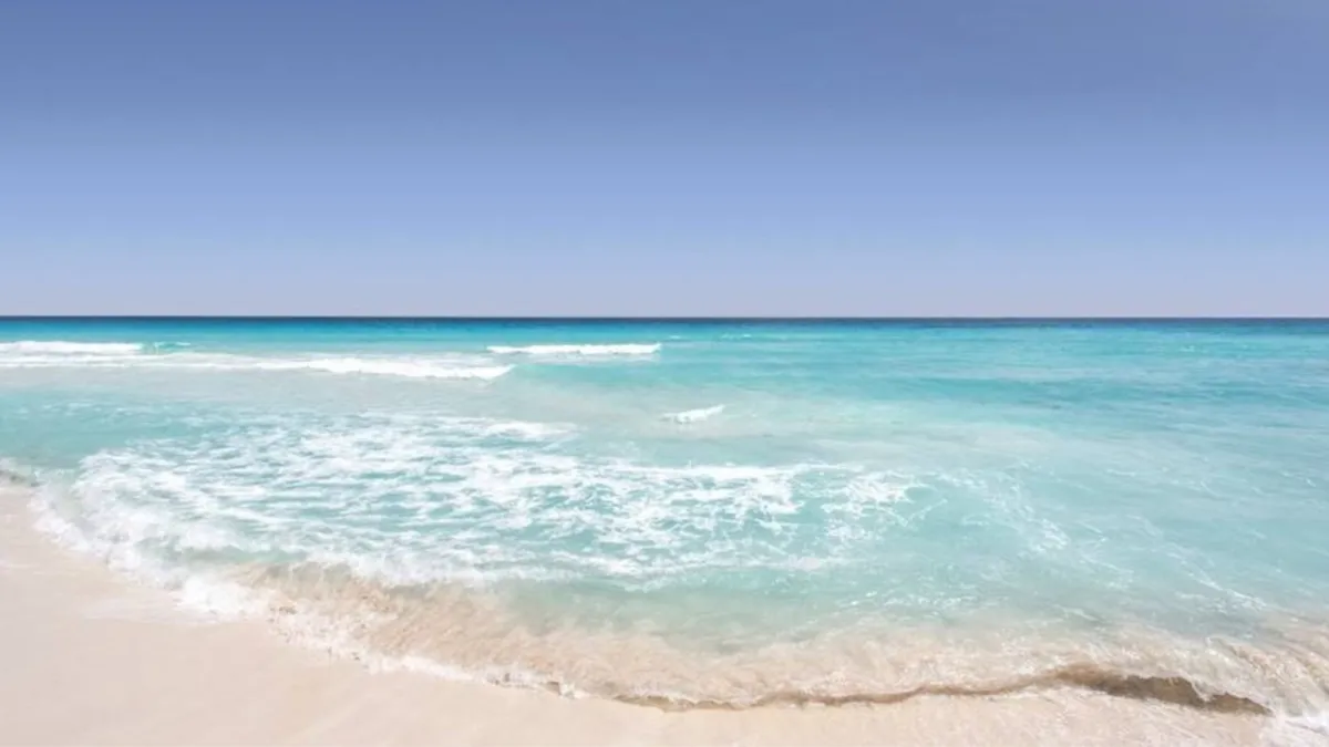 Wasaga Beach Is Getting a $38M Makeover — But Not Everyone's Cheering