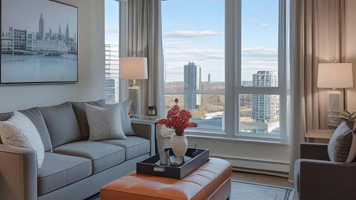 London Condo Prices Dip to 4-Year Low — What That Really Means for You